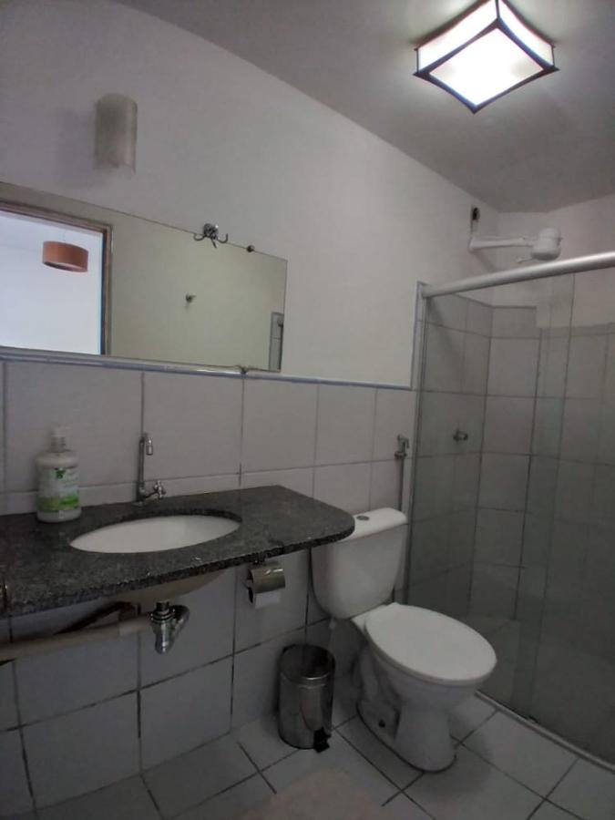 Lencois Maranhenses - Ap 09 Porto Dos Lencois Apartment Barreirinhas Luaran gambar