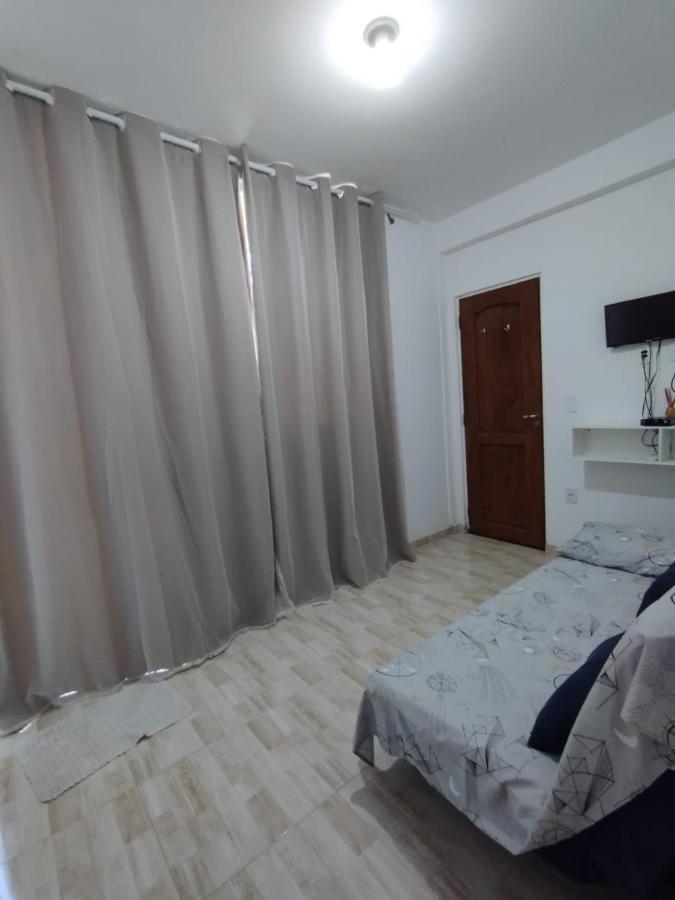 Lencois Maranhenses - Ap 09 Porto Dos Lencois Apartment Barreirinhas Luaran gambar