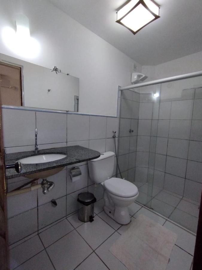 Lencois Maranhenses - Ap 09 Porto Dos Lencois Apartment Barreirinhas Luaran gambar