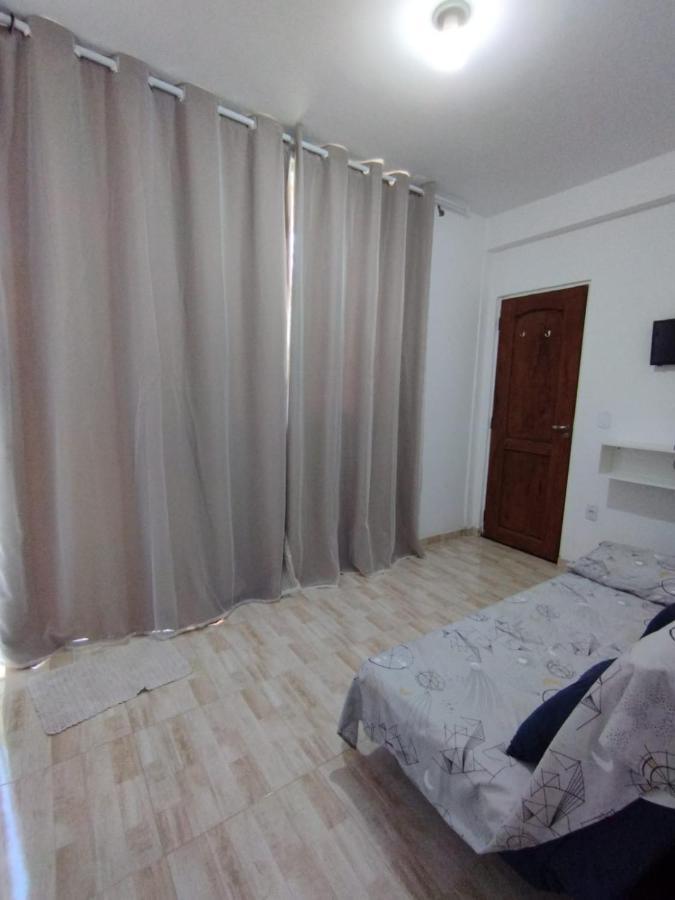 Lencois Maranhenses - Ap 09 Porto Dos Lencois Apartment Barreirinhas Luaran gambar