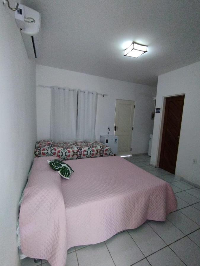 Lencois Maranhenses - Ap 09 Porto Dos Lencois Apartment Barreirinhas Luaran gambar