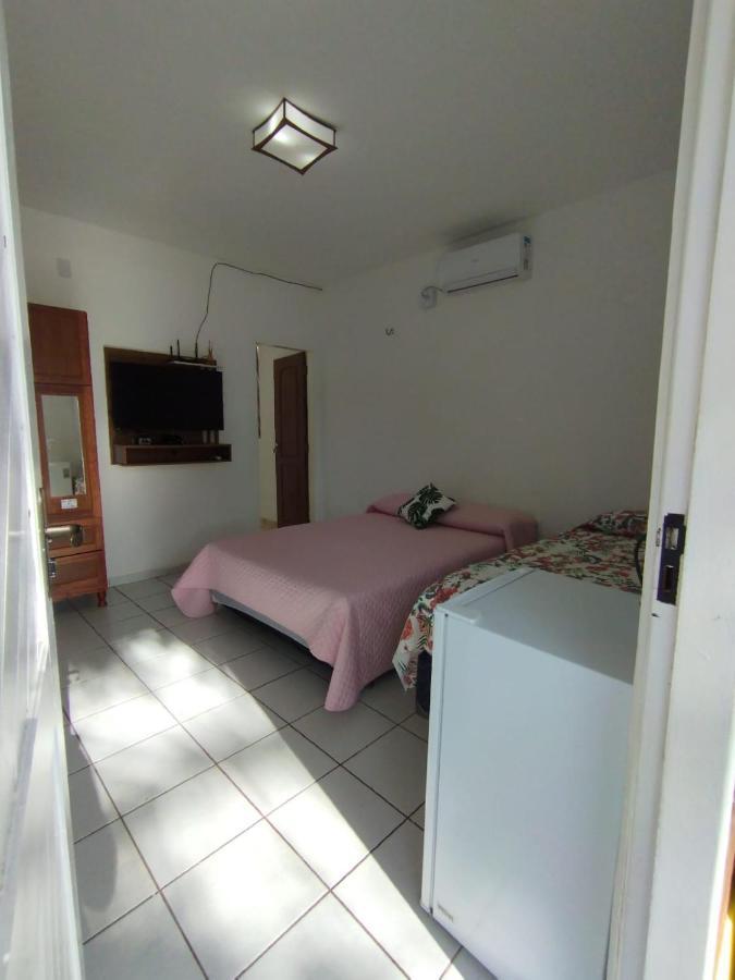 Lencois Maranhenses - Ap 09 Porto Dos Lencois Apartment Barreirinhas Luaran gambar