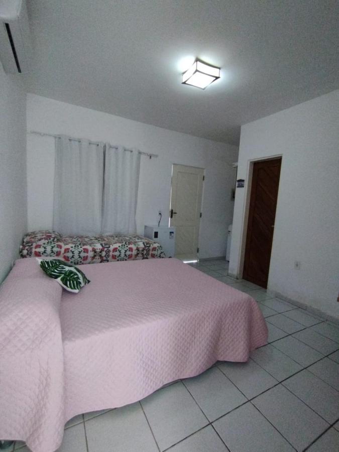 Lencois Maranhenses - Ap 09 Porto Dos Lencois Apartment Barreirinhas Luaran gambar